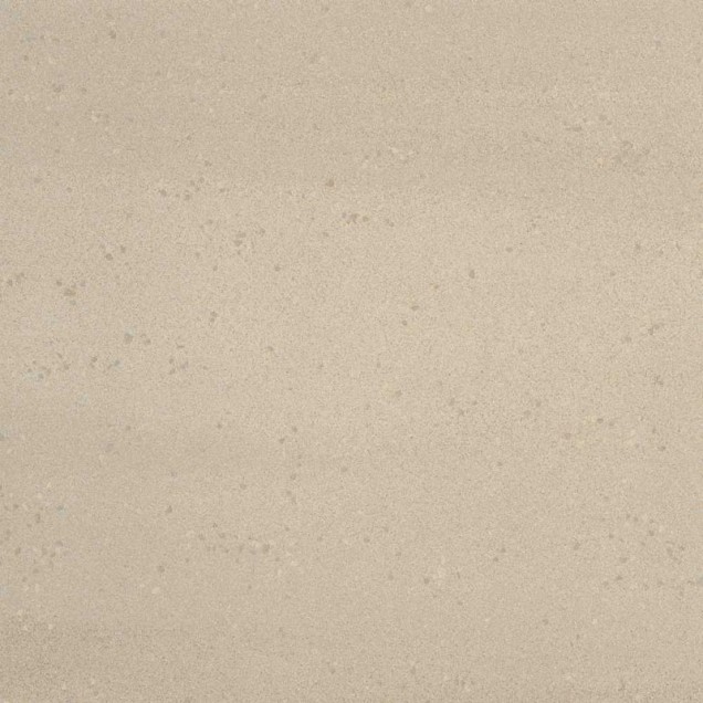 Keramische tegel Geoceramica® Solid Matera Beige 90x90x4 cm. ~