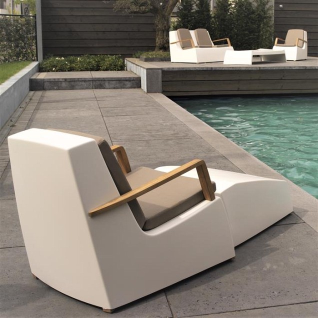 O2S Chair 72x94x77 cm. ~