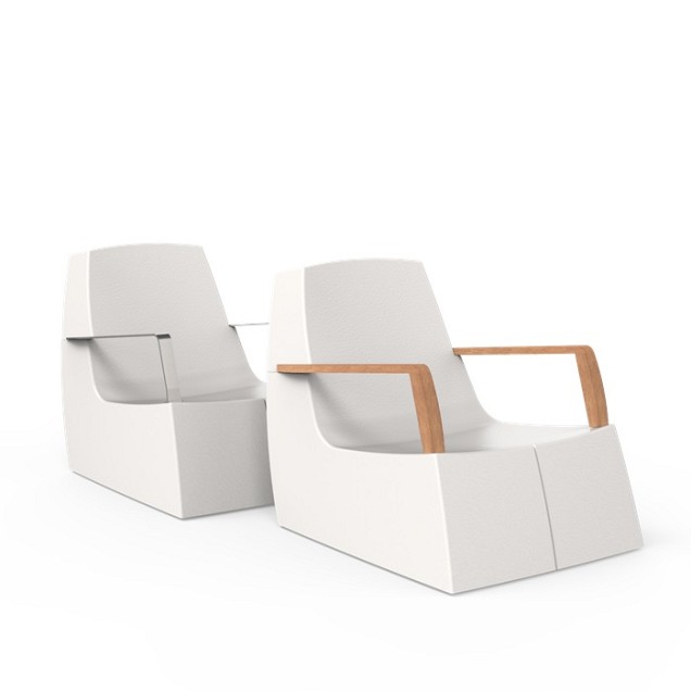 O2S Chair 72x94x77 cm. ~