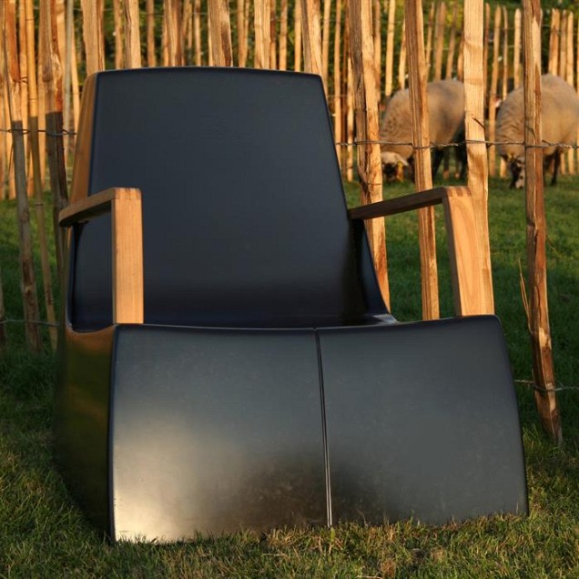 O2S Chair 72x94x77 cm. ~