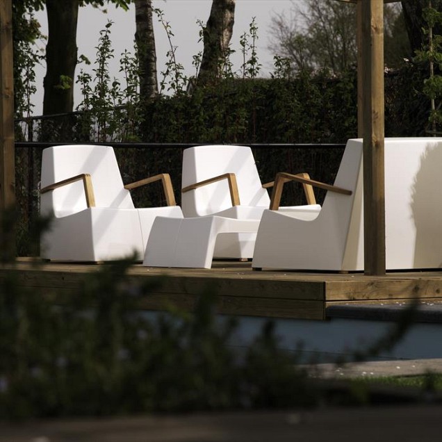 O2S Chair 72x94x77 cm. ~