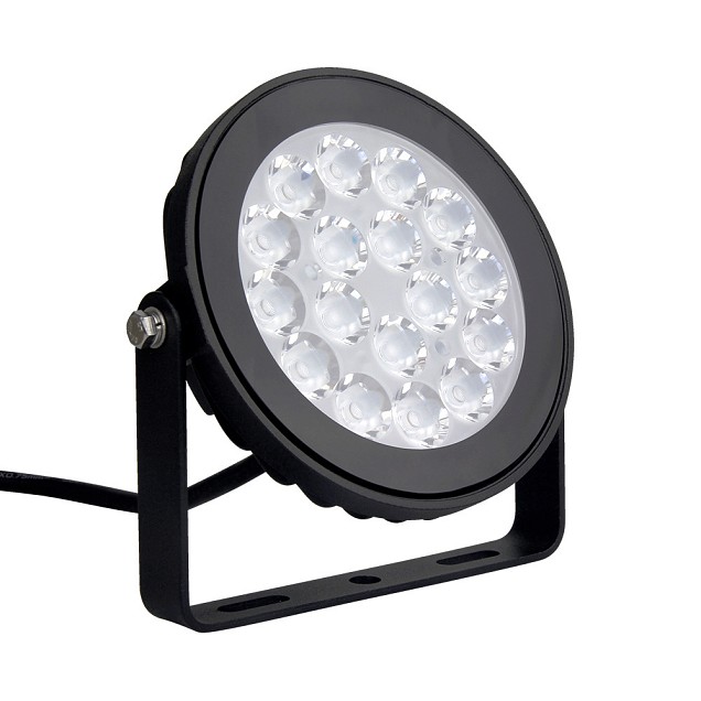 Tuinspot Smart LED RGB 9W - met grondpen (OP=OP) ~