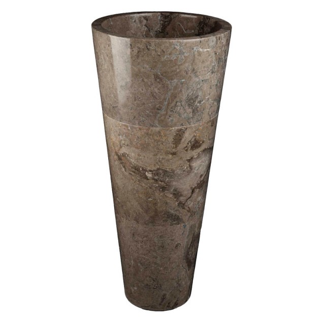 Sink7 polish grey 40x90 cm. ~