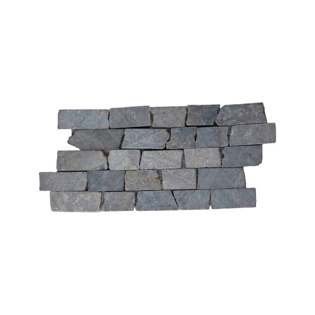 Horizontal 30 light grey 30x15 cm. ~