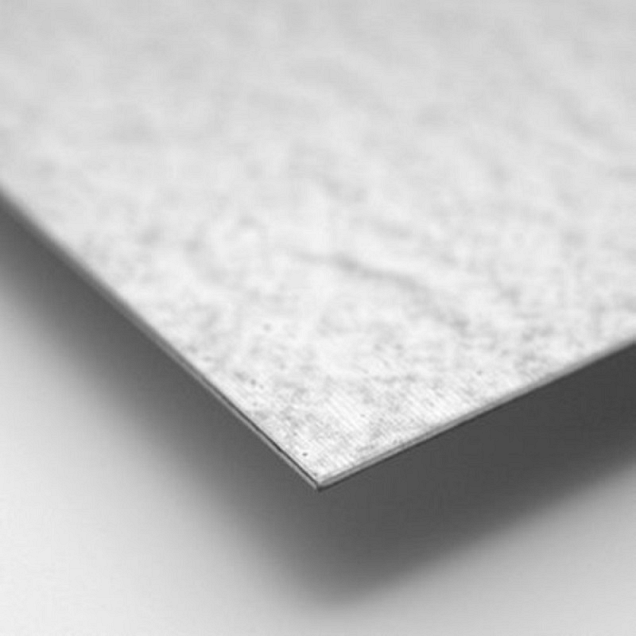 Bodemplaat verzinkt 300x90 cm. ~