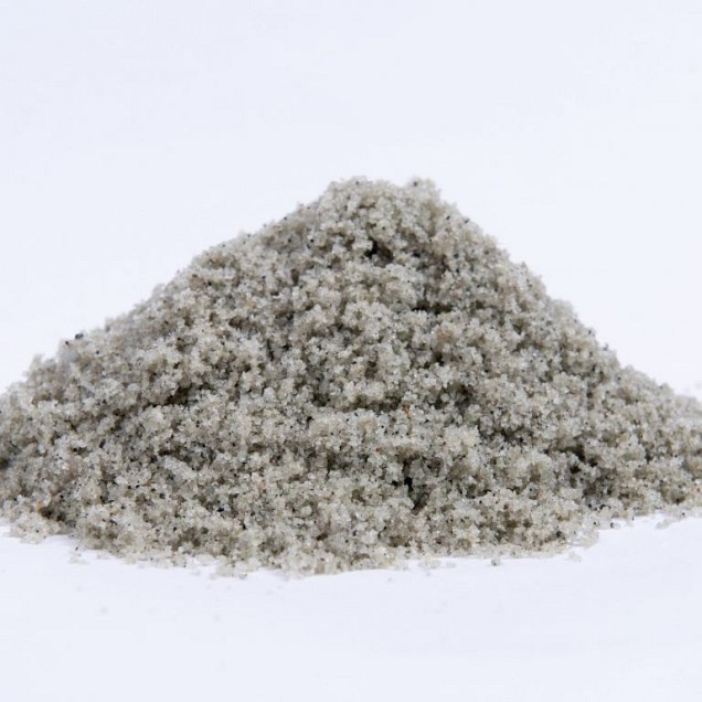 Valdempzand 0-2 mm. - 1 m³ BigBag á 1500 kg. ~