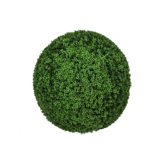 Pottery Pots kunstplant Boxwood XS Green ØxH 40x40 cm. ~