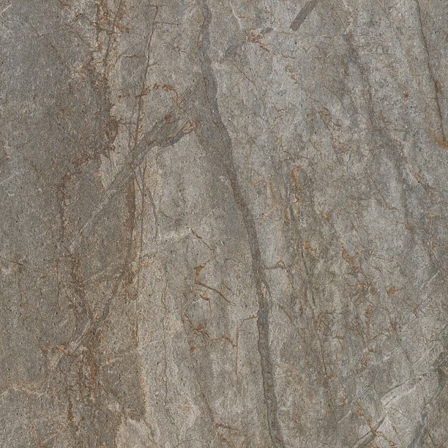 Keramische tegel Geoceramica® Pointer Bresscia taupe 60x60x4 cm. ~