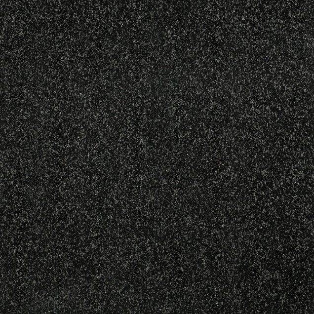 Black Granite G20 60x60x3 cm gebr. geborsteld Aktie OP=OP (MIDDEN)