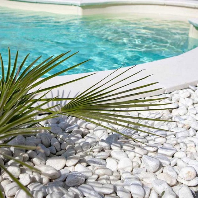 Carrara grind (keitjes) 40-60 mm. zak á 20 kg. OP=OP