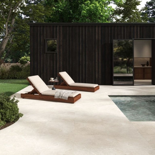 Barrio Wander 60x60x4 cm. ~