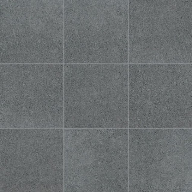 GeoCeramica® Pointer Surface Mid Grey 60x60x4 cm OP=OP
