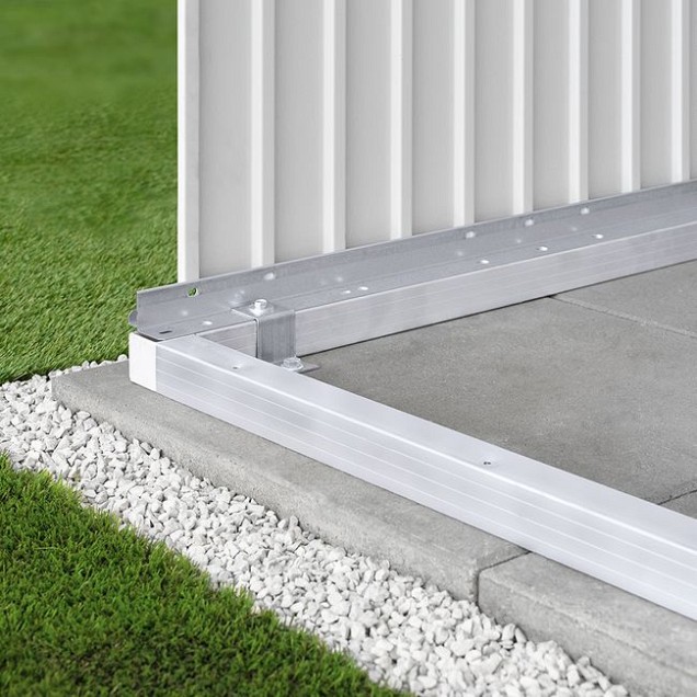 Bodemframe berging Neo 1C/3A ~