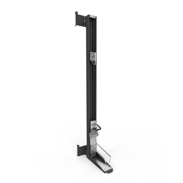 BikeLift voor Neo donkergrijs metallic ~