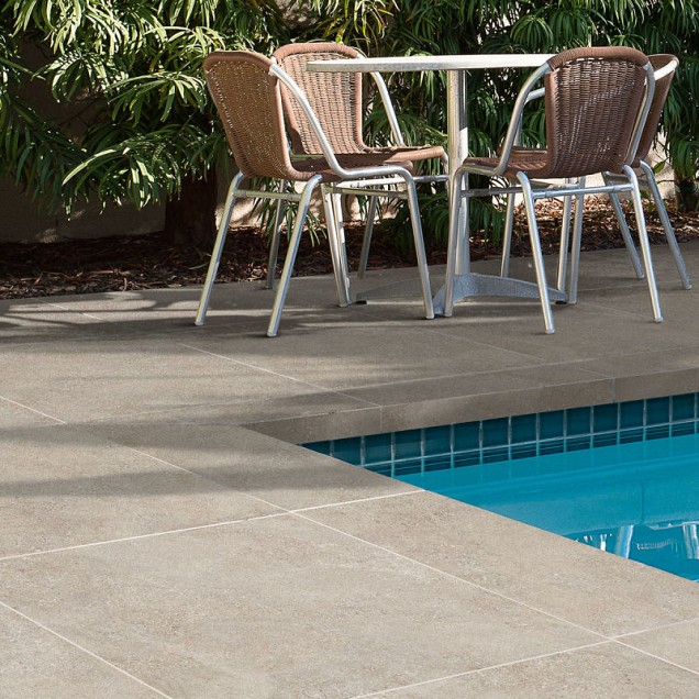 Willow Khaki 80x80x3 cm. AKTIE OP=OP