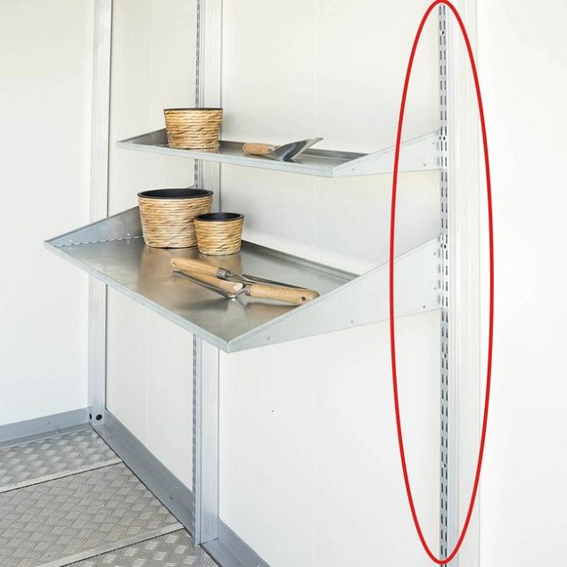 Schapstaanders CN 2-Stk ~