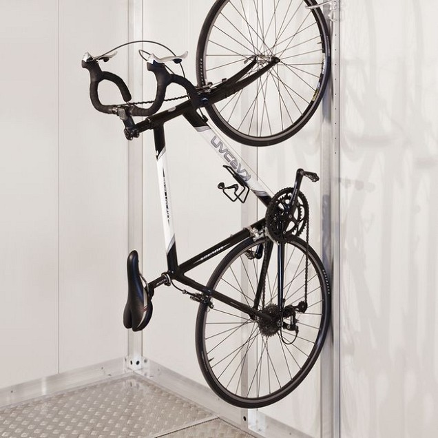 Fietsenhouder BikeMaxCN 1-Stk ~