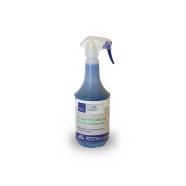 Cleanline - universeel schoonmaakmiddel ~