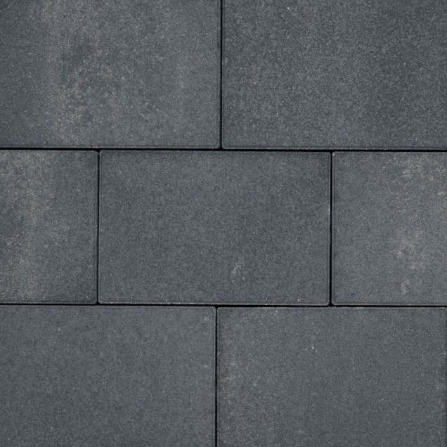 Betontegel Vialetta Granito 20x30x6 cm. ~