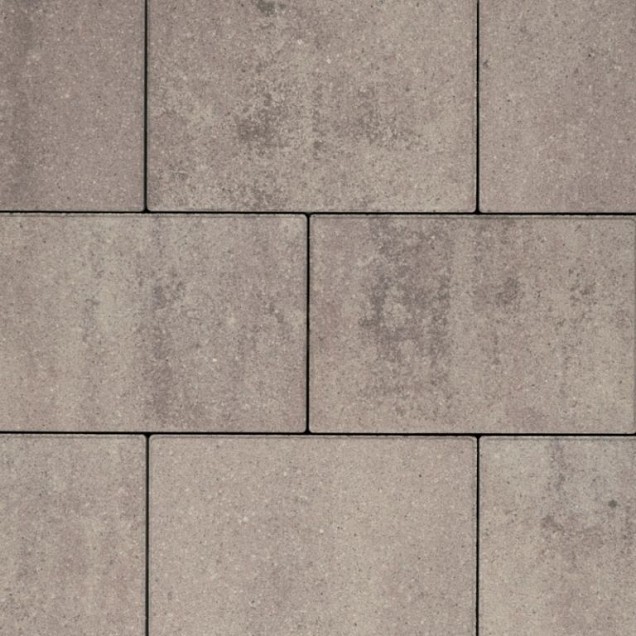 Betontegel Vialetta Velutto 20x30x6 cm. ~