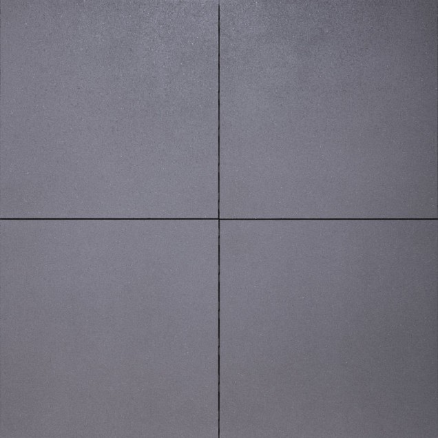Geocorso Foggia (Trapani) 80x80x4 cm. ~