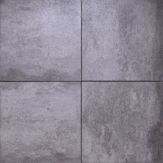 Betontegel Geocorso Brezza Bari (Elba) 60x60x4 cm. ~