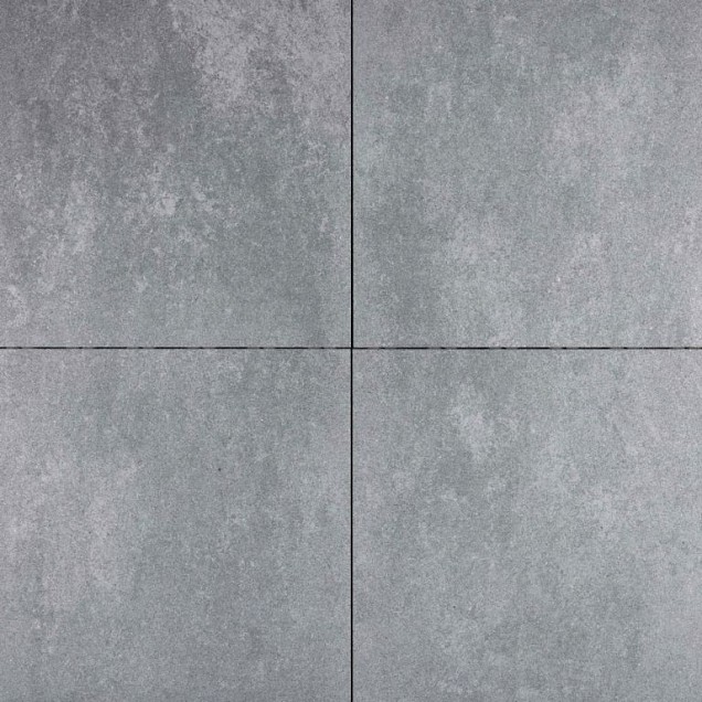 Betontegel Geocorso Brezza Materra (Roma) 60x60x4 cm. ~