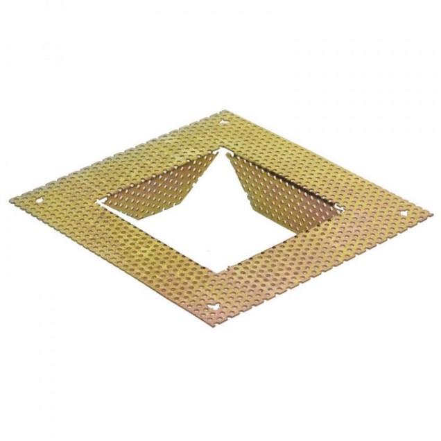 Inbouwraam Fok LED/Frame/Flat Frame/Basic LED ~