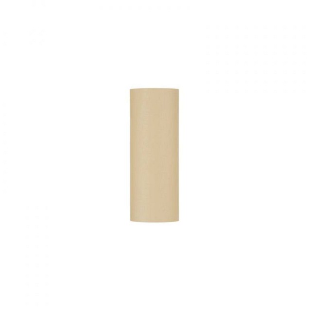 FENDA lampenkap D150/H400 beige (uitlopend 2024) ~