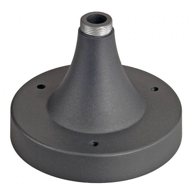 Voet voor NEW MYRA antraciet ~