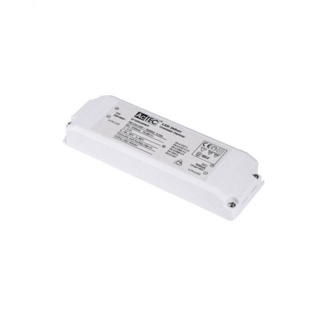 LED DRIVER, 40W, 1050mA, triac dimbaar ~