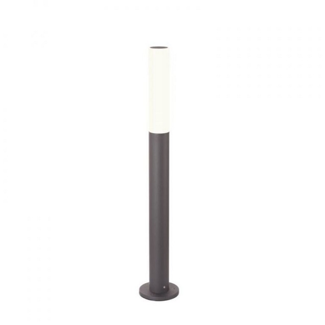 APONI 90 LED antraciet 1xLED 3000K ~