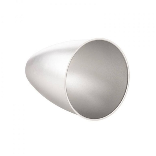 ANELA reflector 28° zilver (uitlopend 2024) ~