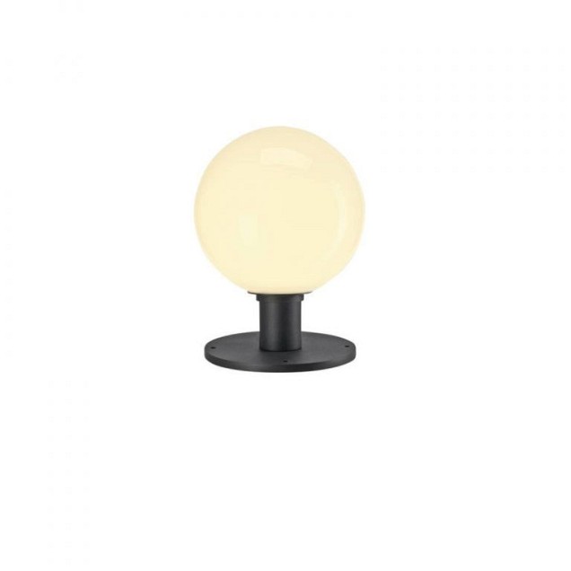 GLOO PURE 27 Pole antraciet 1xE27 ~
