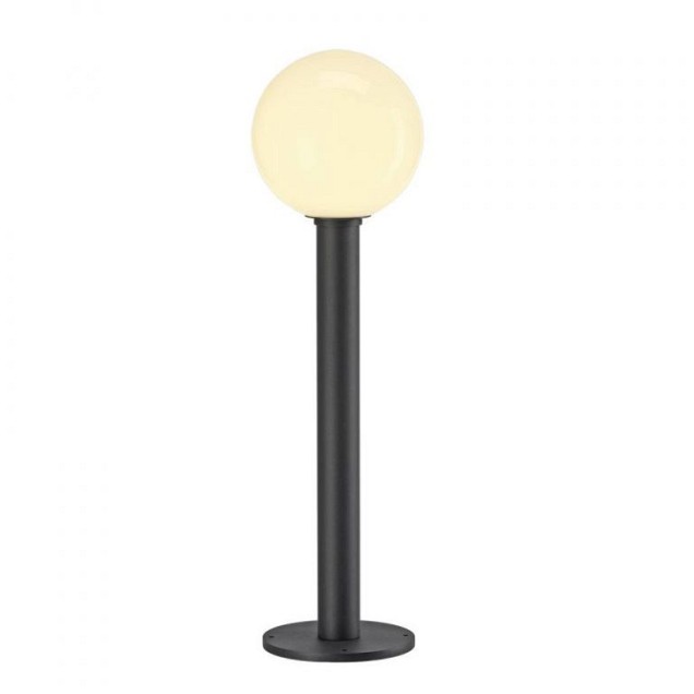 GLOO PURE 70 Pole antraciet 1xE27 ~