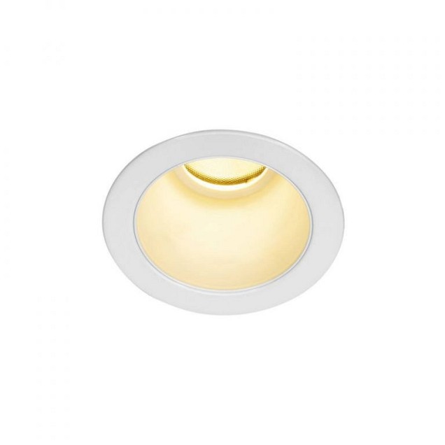 HORN MAGNA LED wit 1xLED 3000K ~