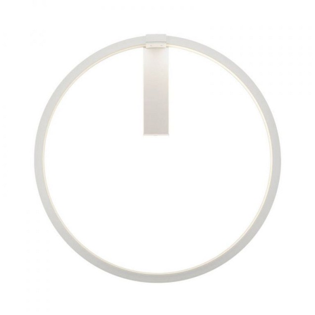 ONE 60 wandlamp wit 1xLED 3000/4000K DALI (uitlopend 2025) ~