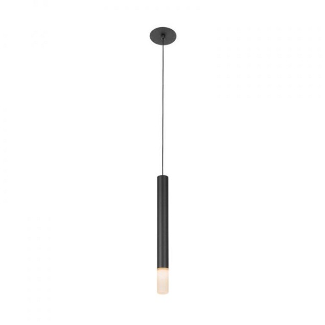 HELIA AMBIENT 35 zwart 1xLED 3000K (uitlopend 2025) ~
