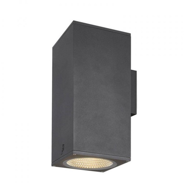 ENOLA SQUARE UP/DOWN L antra. 2xLED 3000/4000K ~