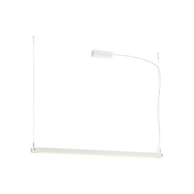 NOYA PD PHASE wit 1xLED 2700/3000K (uitlopend 2025)  ~