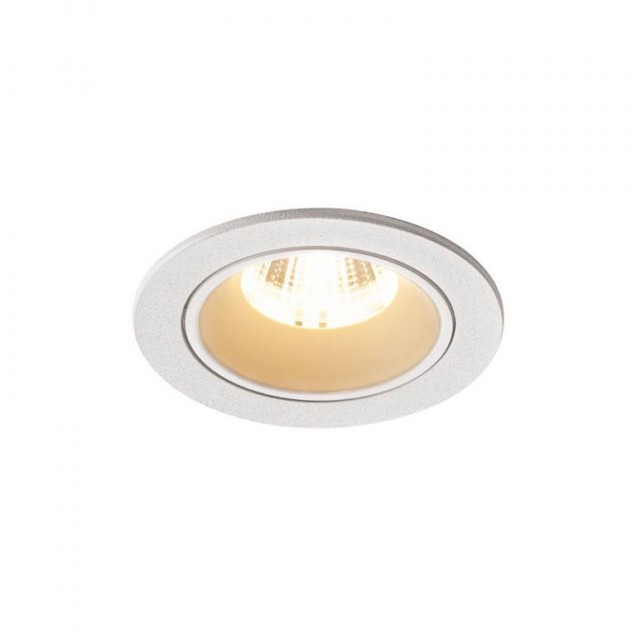 NUMINOS DL S wi/wi 20gr 1xLED 2700K (uitlopend 2025) ~
