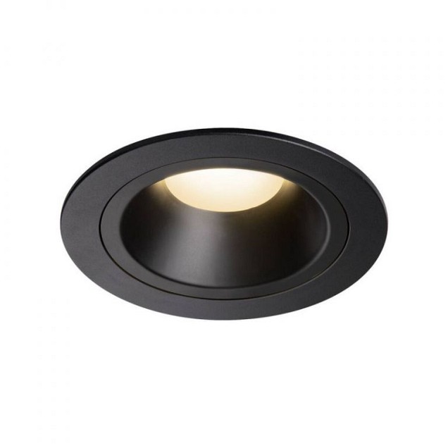 NUMINOS DL M zw/zw 20gr 1xLED 3000K (uitlopend 2025) ~