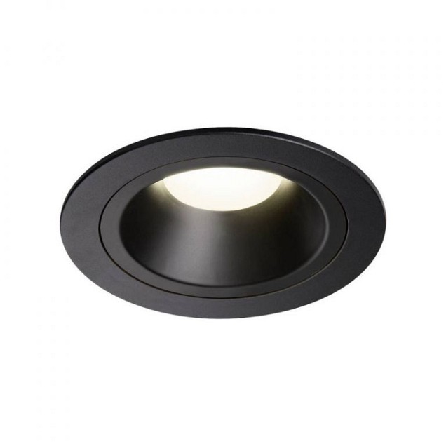 NUMINOS DL M zw/zw 20gr 1xLED 4000K (uitlopend 2025) ~