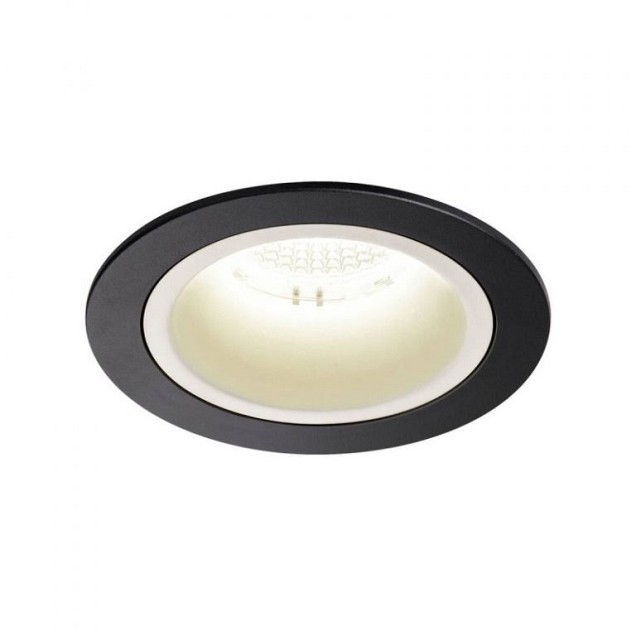 NUMINOS DL M zw/wi 20gr 1xLED 4000K (uitlopend 2025) ~
