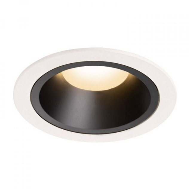 NUMINOS DL L wi/zw 55gr 1xLED 2700K (uitlopend 2025) ~