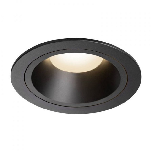 NUMINOS DL L zw/zw 40gr 1xLED 3000K (uitlopend 2025) ~