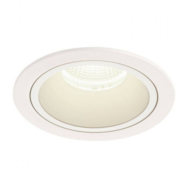 NUMINOS DL L wi/wi 55gr 1xLED 4000K (uitlopend 2025) ~
