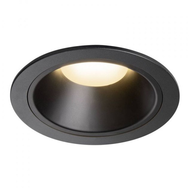 NUMINOS DL XL zw/zw 55gr 1xLED 3000K (uitlopend 2025) ~