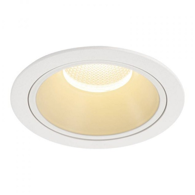 NUMINOS DL XL wi/wi 40gr 1xLED 3000K (uitlopend 2025) ~