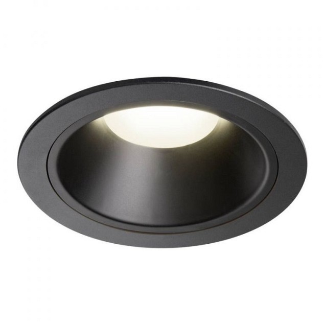 NUMINOS DL XL zw/zw 20gr 1xLED 4000K (uitlopend 2025) ~